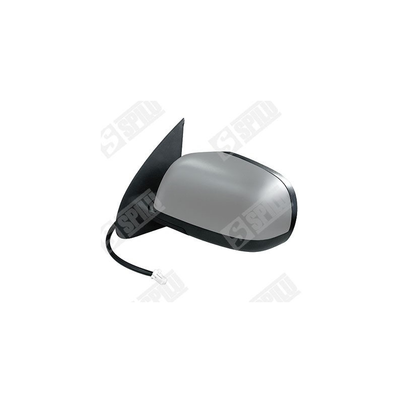 Rétroviseur Gauche Pour Nissan Micra IV 96302-1HB0B