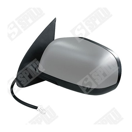 Rétroviseur Droit Pour Nissan Micra IV 96301-1HB0B