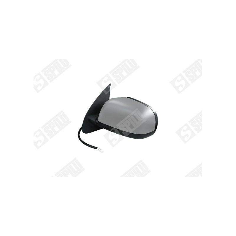 Rétroviseur Droit Pour Nissan Micra IV 96301-1HB0D K6373-1HA1B