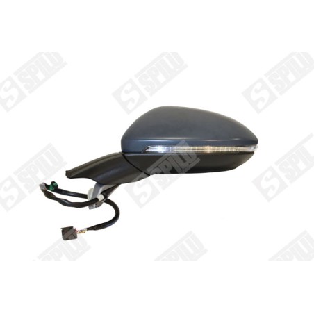 Rétroviseur Gauche Pour VW Golf VII Variant 5G0857521 5G0857537EGRU 5G0949101