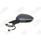 Rétroviseur Gauche Pour VW Golf VII Variant 5G0857521 5G0857537EGRU 5G0949101