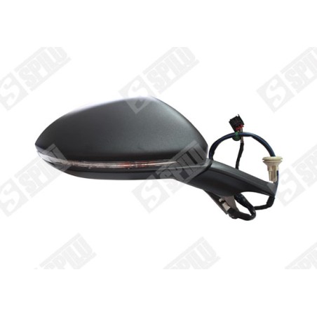 Rétroviseur Droit Pour VW Golf VII Variant 5G0857522 5G0857538E GRU 5G0949102