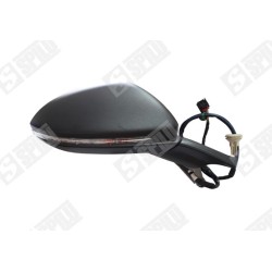 Rétroviseur Gauche Pour VW Golf VII Variant 5G0857521 5G0857537E GRU 5G0949101