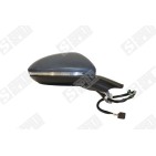 Rétroviseur Droit Pour VW Golf VII Variant 5G0857538CGRU 5G0949102