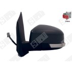 Rétroviseur Gauche Pour Ford Focus II A Trois Volumes Camionnette/Break Turnier