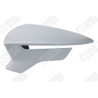 Coque de Rétro Gauche Pour Seat Arona Ibiza V Leon 5F0857537BGRU