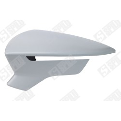 Coque de Rétro Gauche Pour Seat Arona Ibiza V Leon 5F0857537BGRU
