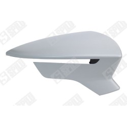 Coque de Rétro Droite Pour Seat Arona Ibiza V Leon 5F0857538BGRU