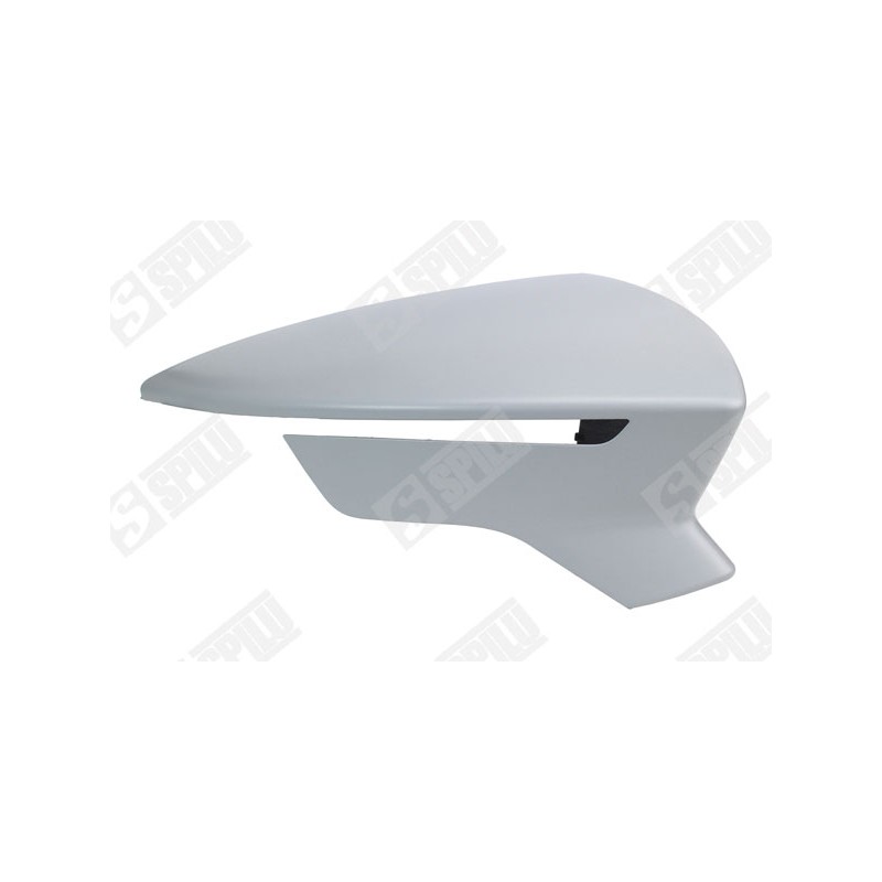 Coque de Rétro Droite Pour Seat Arona Ibiza V Leon 5F0857538BGRU