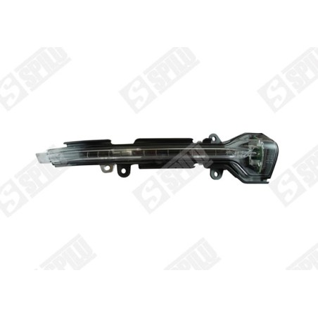 Feu Clignotant Gauche Pour Seat Arona Ibiza V Leon 5F0949101A