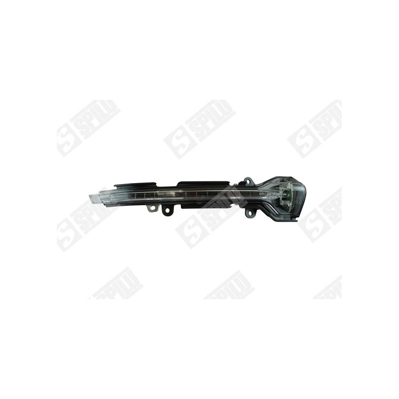 Feu Clignotant Gauche Pour Seat Arona Ibiza V Leon 5F0949101A