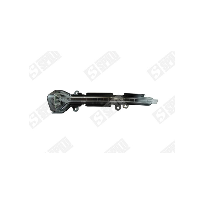 Feu Clignotant Droit Pour Seat Arona Ibiza V Leon 5F0949102A