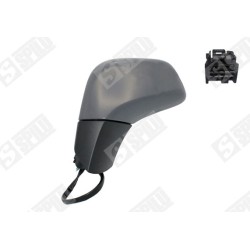 Rétroviseur Gauche Pour Opel Mokka/Mokka X 1426684 95143533