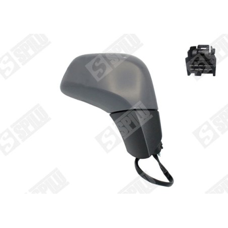 Rétroviseur Droit Pour Opel Mokka/Mokka X 1426685 95143550