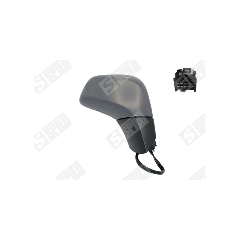 Rétroviseur Droit Pour Opel Mokka/Mokka X 1426685 95143550