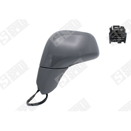 Rétroviseur Gauche Pour Opel Mokka/Mokka X 1426692 95143673