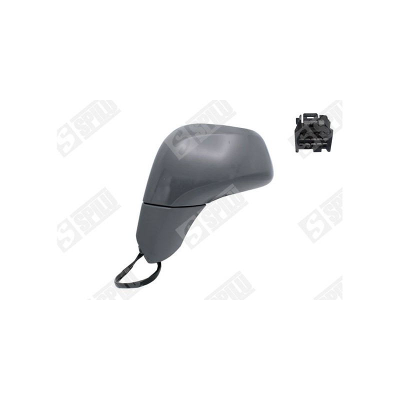 Rétroviseur Gauche Pour Opel Mokka/Mokka X 1426692 95143673