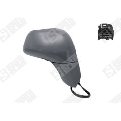Rétroviseur Droit Pour Opel Mokka/Mokka X 1426693 95143685