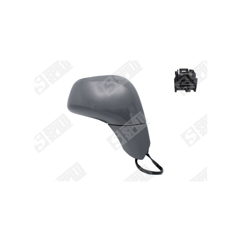 Rétroviseur Droit Pour Opel Mokka/Mokka X 1426693 95143685