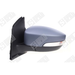 Rétroviseur Gauche Pour Ford Kuga II Van 1543272 1894121