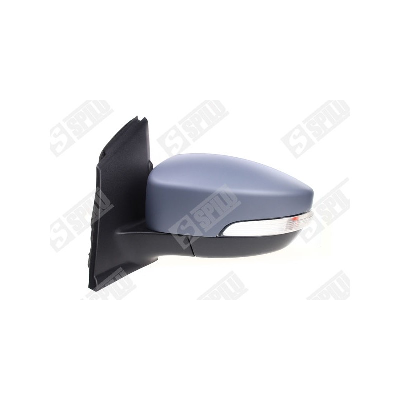 Rétroviseur Gauche Pour Ford Kuga II Van 1543272 1894121