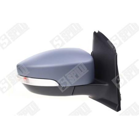 Rétroviseur Droit Pour Ford Kuga II Van 1884548