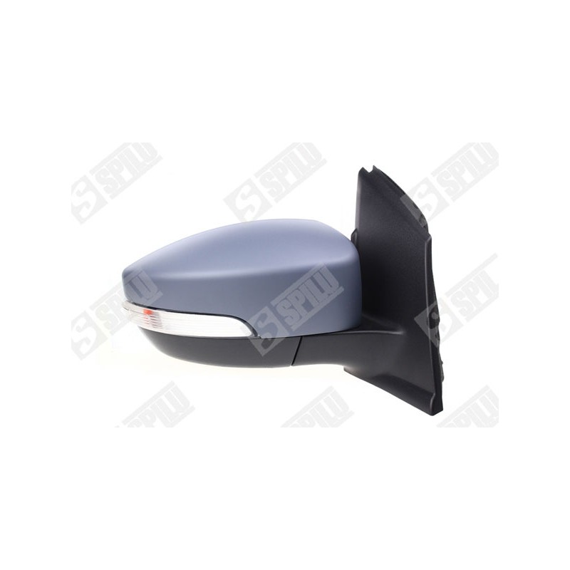 Rétroviseur Droit Pour Ford Kuga II Van 1884548
