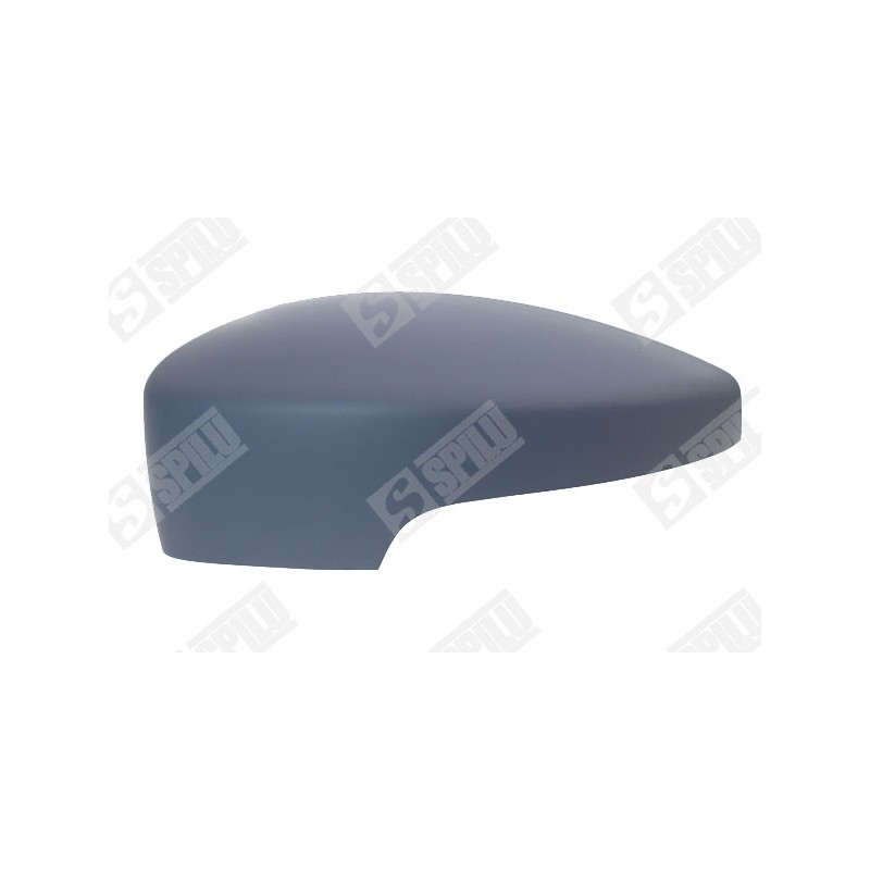 Coque de Rétro Gauche Pour Ford Ecosport Kuga II Van 1849440 5237817
