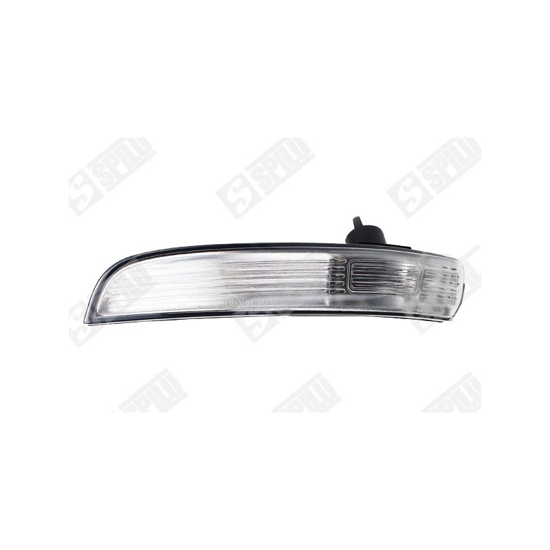 Feu Clignotant Gauche Pour Ford Ecosport Kuga II Van 1806306 5304926