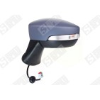 Rétroviseur Gauche Pour Ford Ecosport 1822345