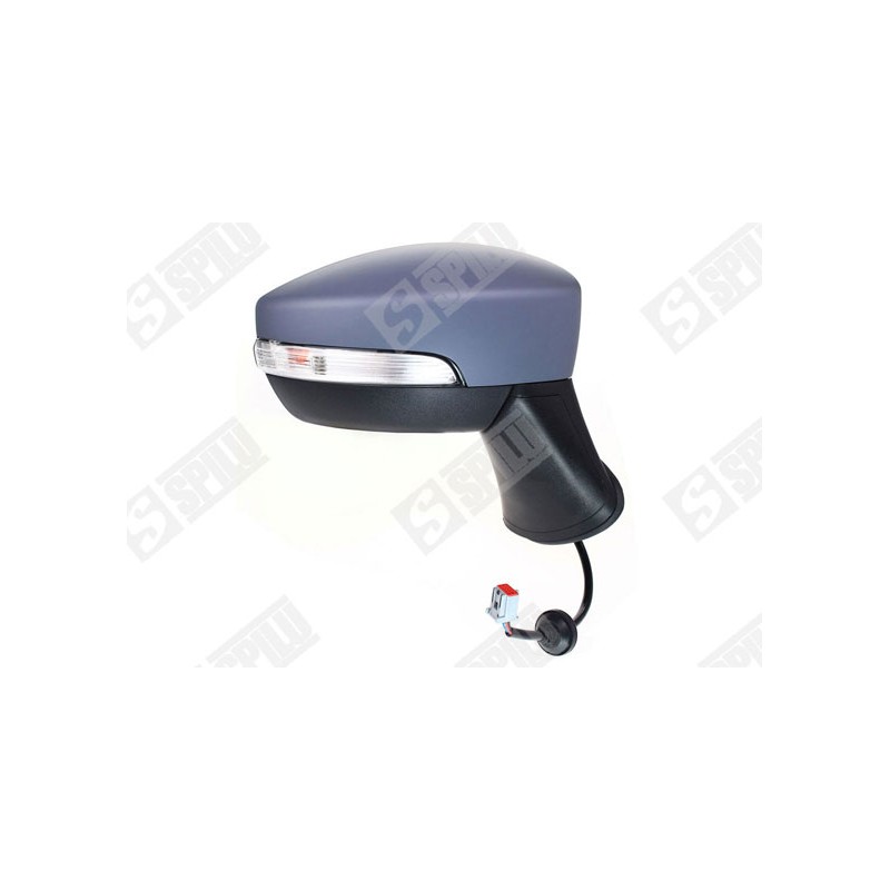 Rétroviseur Droit Pour Ford Ecosport 1822342