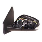 Rétroviseur Gauche Pour Renault Megane III 3/5 Portes Combi Van 963020180R