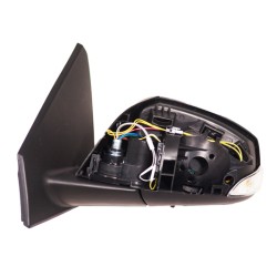 Rétroviseur Droit Pour Renault Megane III 3/5 Portes Combi Van 963010191R