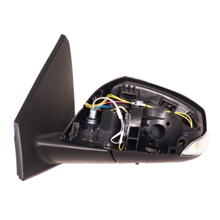 Rétroviseur Droit Pour Renault Megane III 3/5 Portes Combi Van 963010191R