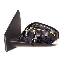 Rétroviseur Gauche Pour Renault Megane III 3/5 Portes Combi Van 963020181R