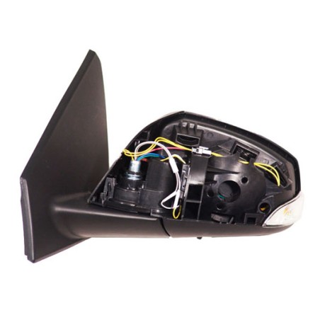 Rétroviseur Gauche Pour Renault Megane III 3/5 Portes Combi Van 963020181R