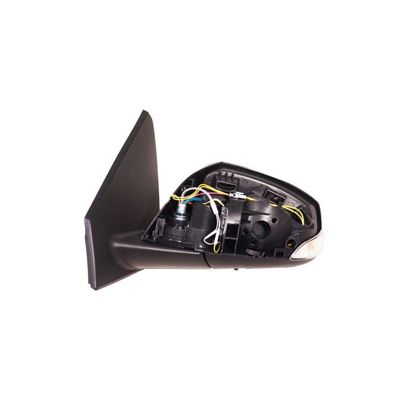 Rétroviseur Gauche Pour Renault Megane III 3/5 Portes Combi Van 963020181R