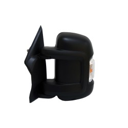 Rétroviseur Gauche Pour Peugeot Fiat Ducato Autobus/Autocar Citroën 8154NV