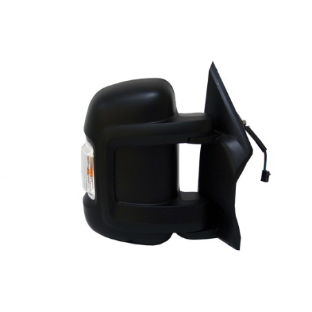 Rétroviseur Droit Pour Peugeot Fiat Citroën 1613689280 8153NQ 815428 8154LR