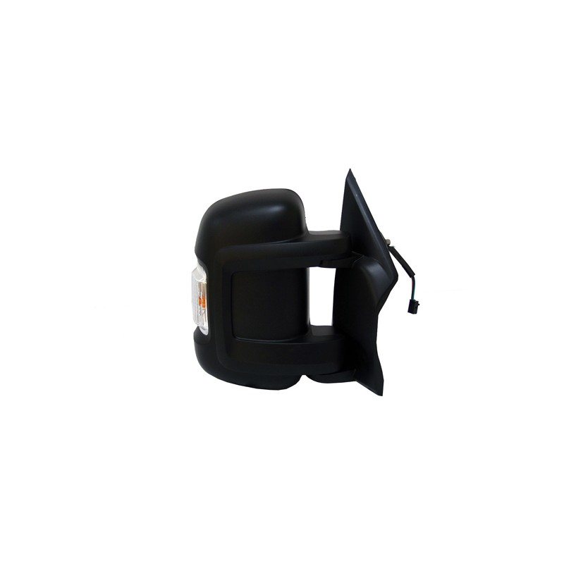 Rétroviseur Droit Pour Peugeot Fiat Citroën 1613689280 8153NQ 815428 8154LR