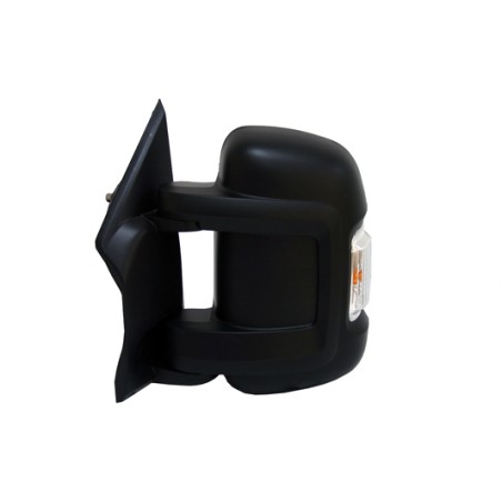 Rétroviseur Gauche Pour Peugeot Fiat Ducato Autobus/Autocar Citroën 815454