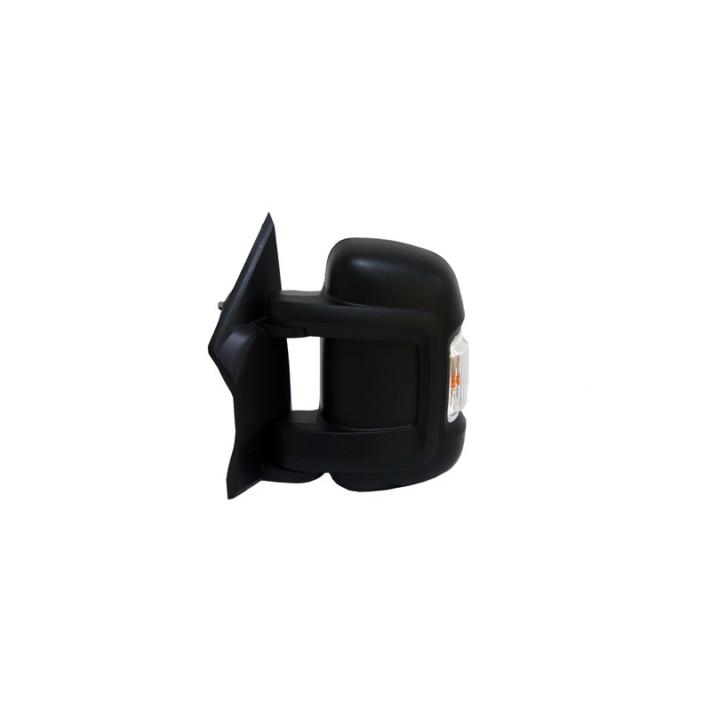 Rétroviseur Gauche Pour Peugeot Fiat Ducato Autobus/Autocar Citroën 815454