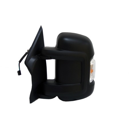 Rétroviseur Gauche Pour Peugeot Fiat Citroën 735440423 735480940 735517079