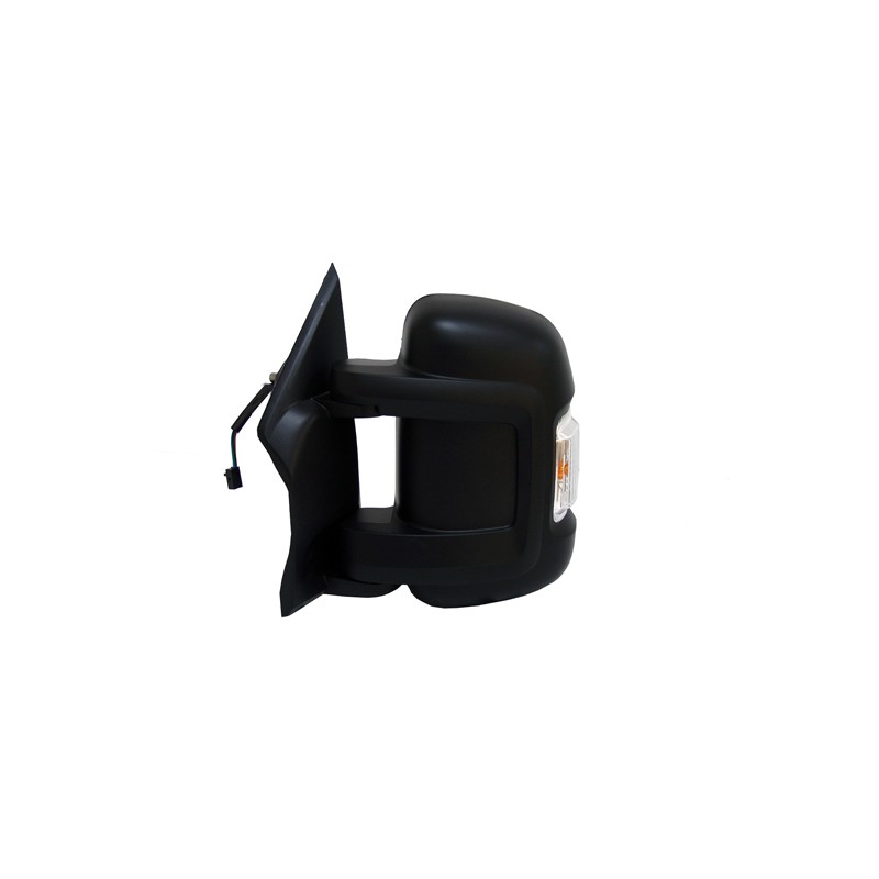Rétroviseur Gauche Pour Peugeot Fiat Citroën 735440423 735480940 735517079