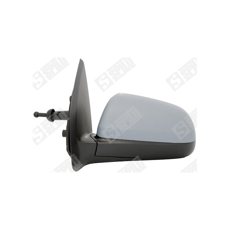 Rétroviseur Gauche Pour Chevrolet Aveo/Kalos 3/5 Portes 9664-8491