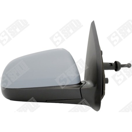 Rétroviseur Droit Pour Chevrolet Aveo/Kalos 3/5 Portes 9645-8084