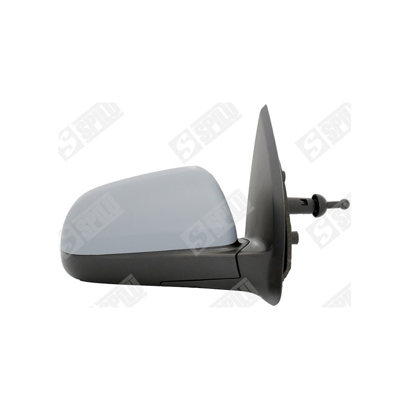 Rétroviseur Droit Pour Chevrolet Aveo/Kalos 3/5 Portes 9645-8084