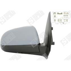 Rétroviseur Droit Pour Chevrolet Aveo/Kalos 3/5 Portes 9664-8562