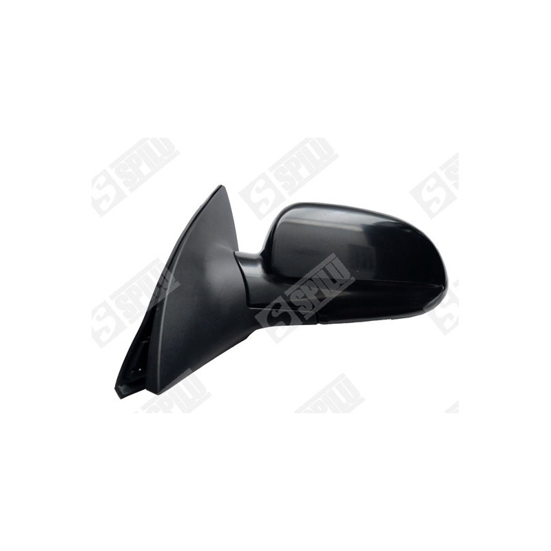 Rétroviseur Gauche Pour Chevrolet Lacetti A Trois Volumes Break 96545712