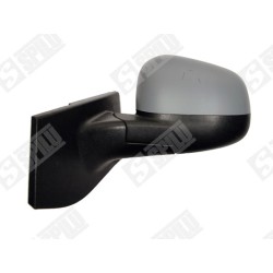 Rétroviseur Gauche Pour Chevrolet Spark Camionnette - 3/5 Portes 95016041